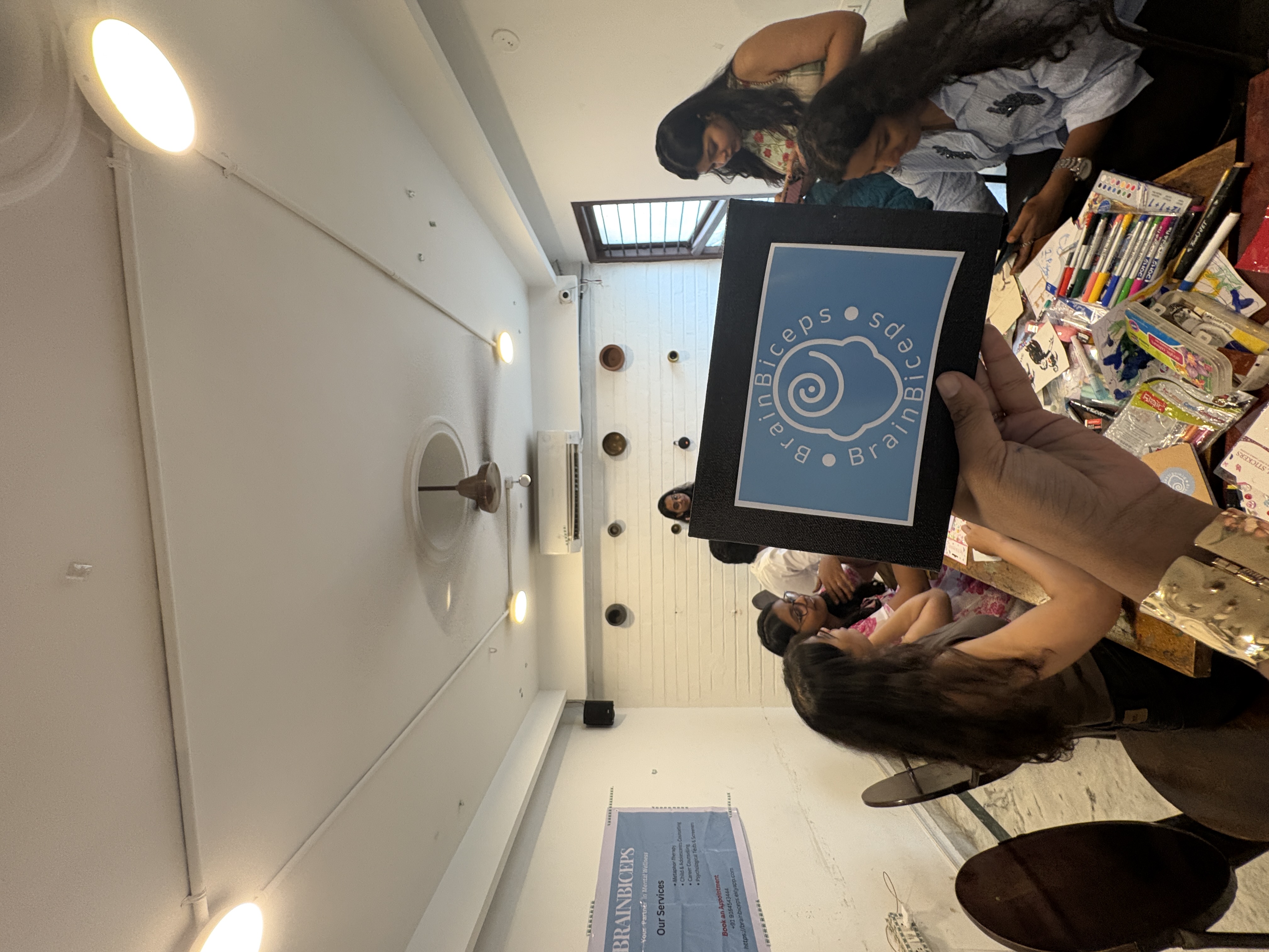 Public Wellness Workshop