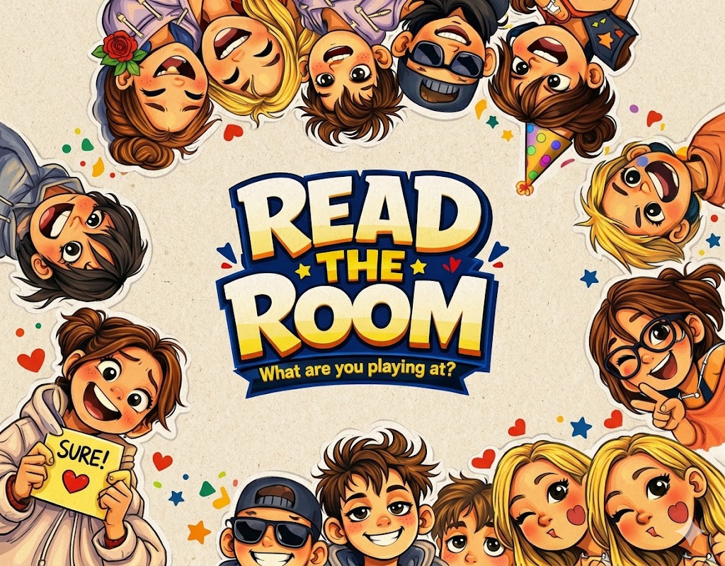 Read the Room