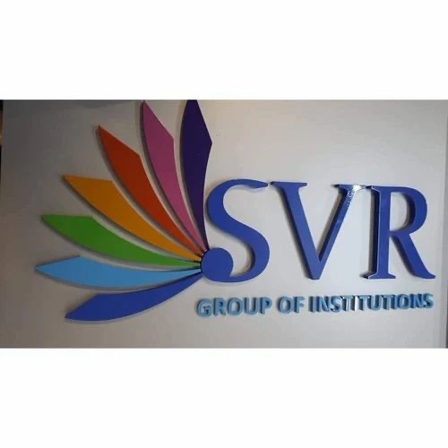 SVR College of Commerce and Management Studies